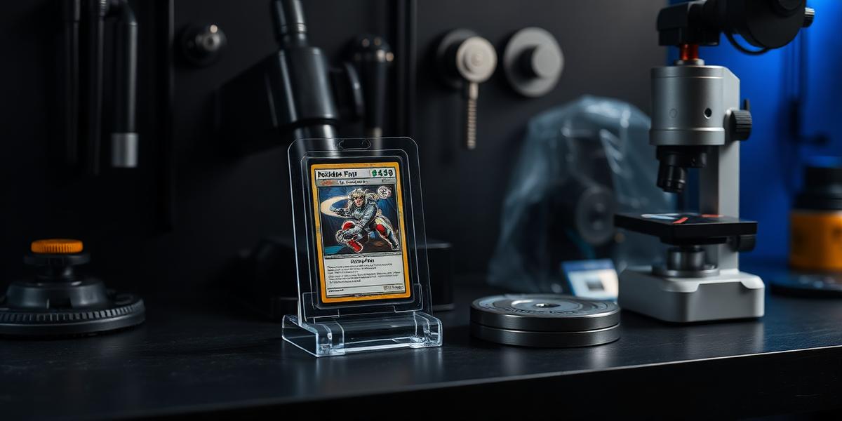 Ultimate Card Revival Service — voorbeeld van de behandeling